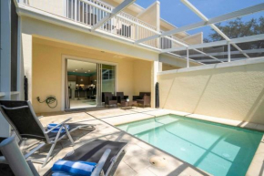 Marvelous 3Bd w Pool Near Disney at Serenity 1536